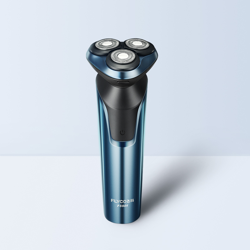 飞科新品剃须刀fs901